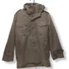 1000004748 (1) Chaqueta Forrada con Capucha – Color Beige – Talla M