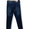 1000005725 (1) Jeans Azul Oscuro Skinny – Curve – Sin uso – Talla 40