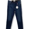 1000005725 Jeans Azul Oscuro Skinny – Curve – Sin uso – Talla 40
