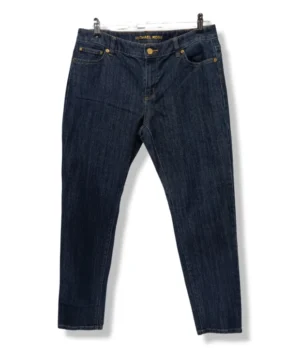 1000005725 (14) Jeans Michael Kors – Talla 42 – Usado en excelente estado