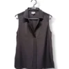 Blusa Negra  Bimba y Lola – Talla S