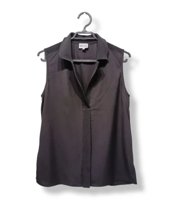 Blusa Negra  Bimba y Lola – Talla S