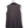 Blusa Negra  Bimba y Lola – Talla S