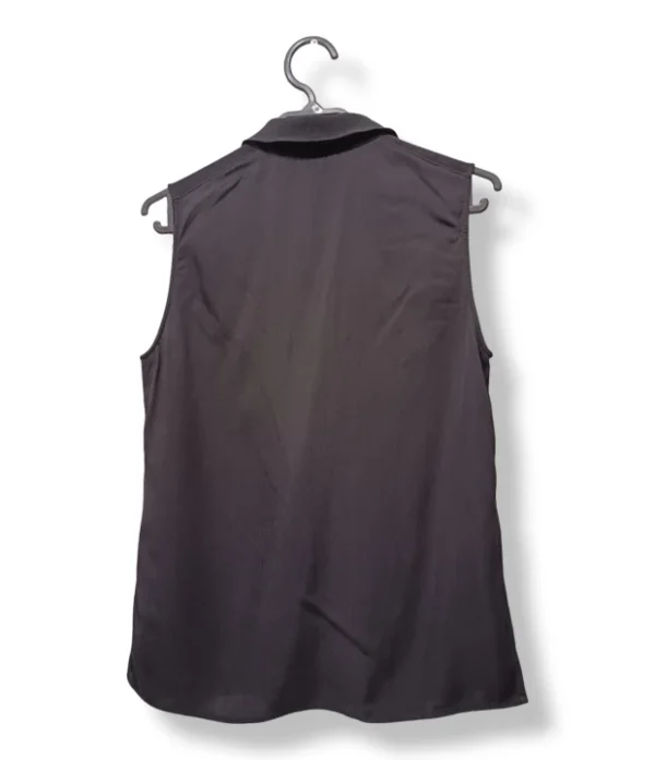 Blusa Negra  Bimba y Lola – Talla S
