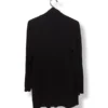 Cardigan Negro Liviano – Mango – Talla M