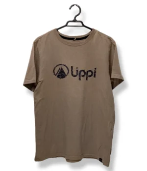 Polera Beige Hombre – Lippi, Talla M
