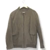 Chaqueta Bomber Ganuza Verde Botella- Talla M/L