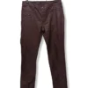 Pantalón Engomado Chocolate – Angels – Talla L