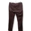 Pantalón Engomado Chocolate – Angels – Talla L