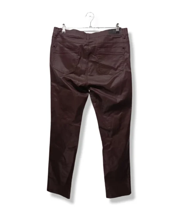 pixelcut-export-1751175598372 Pantalón Engomado Chocolate – Angels – Talla L