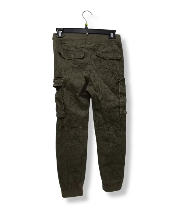 Jogger cargo niño – Comodidad y estilo urbano para todos los días H&M