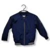 Chaqueta bomber azul marino – talla 5/6 años