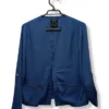 Tapado IO Mujer – Azul Liviano , Talla 38