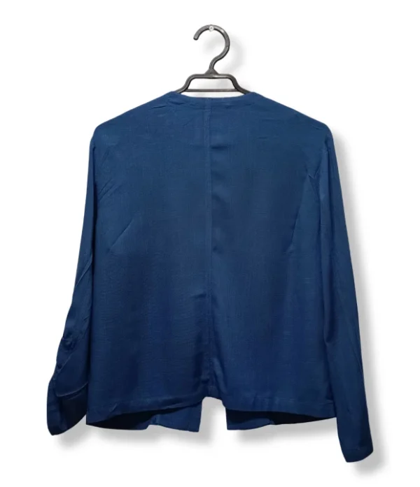 pixelcut-export-1751222719135 Tapado IO Mujer – Azul Liviano , Talla 38