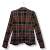 Blazer Privilege a cuadros  Talla 38