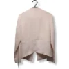 Blazer Rosado Claro ASH –  Talla 40/ nuevo