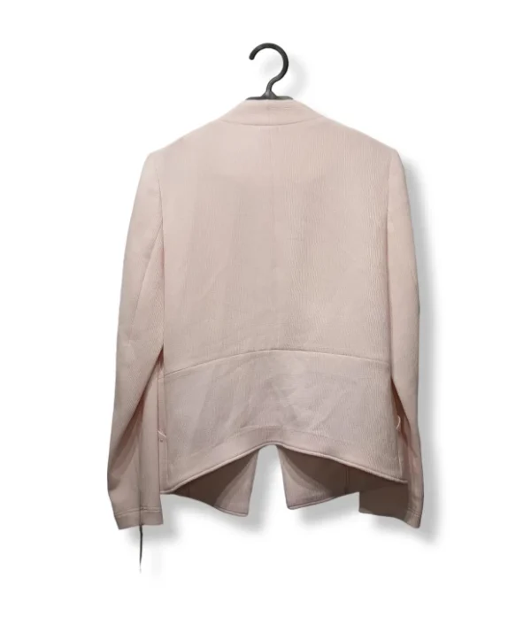 Blazer Rosado Claro ASH –  Talla 40/ nuevo