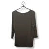 Polera estilo oversized, talla M