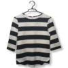 Polera Rayada Promod , Talla S