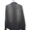 Camisa Denim Gris Focalizado – Amisu XS/S