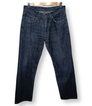 Jeans Tommy Hilfiger Classic Straight – Talla 32 (US) – Usado