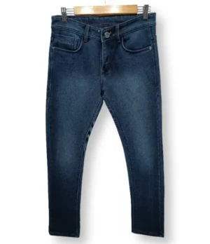 Jeans Pepe Jeans Skinny Azul Medio – Talla 30 – Nuevo sin etiqueta