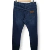 Jeans Texas Wrangler – Gris Oscuro – Usado Talla 32