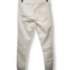 1000012431 (22) Jeans Blanco Recto – Topshop – Talla 34/36