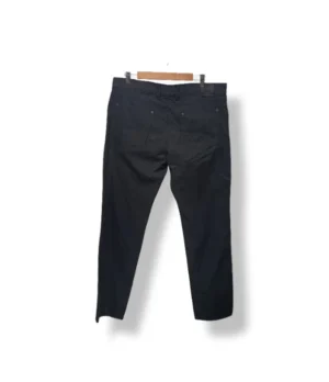 1000014546 (6) Calza negra IO, talla S