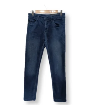 69-1000012431 (5) Jeans Azul Oscuro Ellus – Talla 40