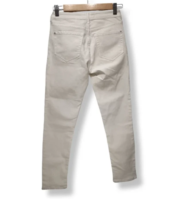 pixelcut-export-1752468343012 Jeans Blanco Slim Fit – Mango Mujer – Talla 34