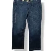 Jeans Corte Recto Clásico – Old Navy – Talla 42 (Nuevo con etiqueta)