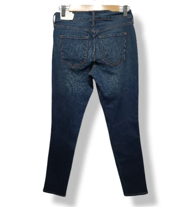 pixelcut-export-1752472642508 Jeans – Old Navy – Tono Azul Oscuro – Talla 38 (Nuevo con etiqueta)
