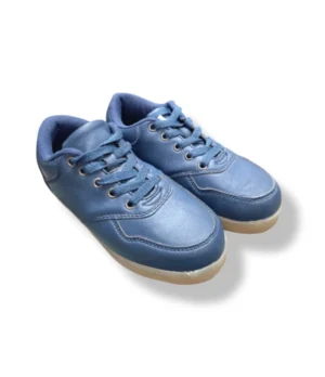pixelcut-export-1752727457774 Zapatillas Urbanas Azul Young Style – Talla 33