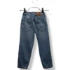 Jeans denim desgastado – Zara – Talla 4-6 años