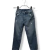 Jeans denim desgastado – Zara – Talla 4-6 años