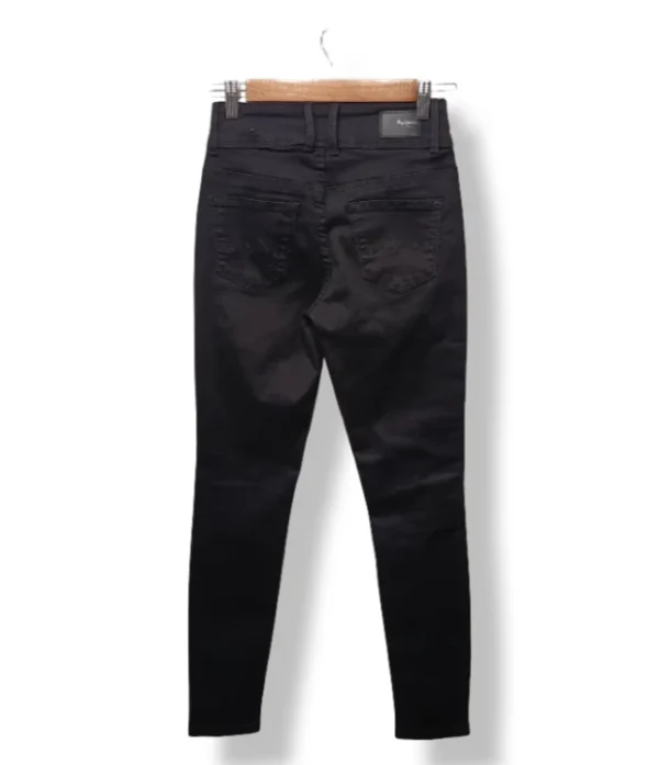 1000018665 (2) Jean skinny negro IO – Talla 36