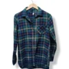 Camisa a cuadros Old Navy, talla S