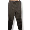 Pantalón efecto cuero negro H&M – Talla 38