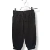 Pantalón jogger denim Zara niña - Talla 2-3 años