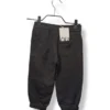 Pantalón jogger denim Zara niña - Talla 2-3 años