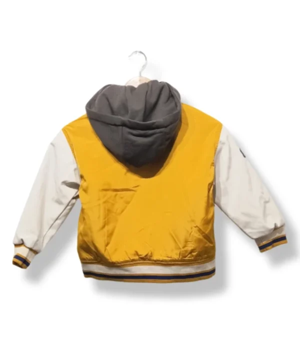 pixelcut-export-1754062086358 Parka varsity “New York” con gorro – Talla 6 años, nueva con etiqueta