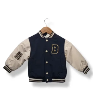 pixelcut-export-1754062278700 Parka varsity Zara niño “Bahamas Life” – Talla 2-3 años, nueva con etiqueta