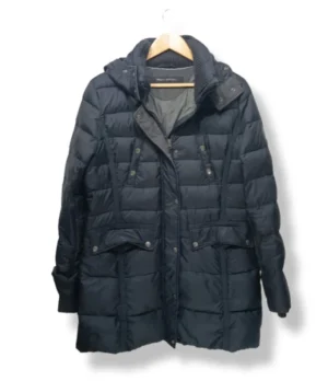 pixelcut-export-1754285998758 Parka de pluma Marc O'Polo - Talla M / L