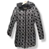 Parka reversible Monte Cervino - Talla M