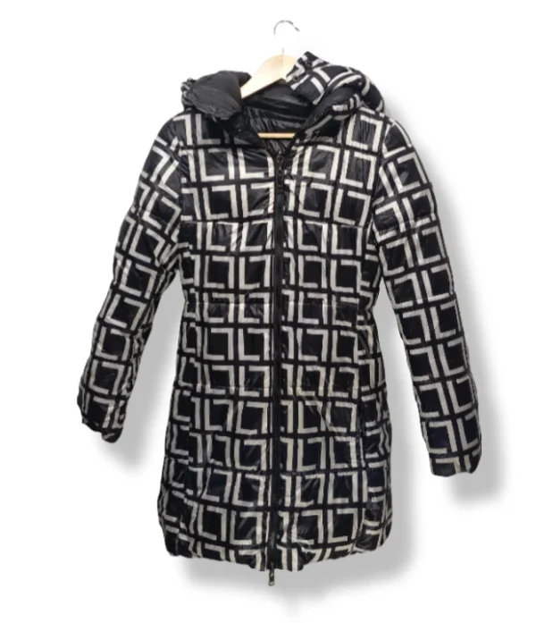 Parka reversible Monte Cervino - Talla M