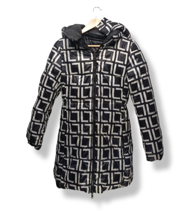 pixelcut-export-1754286032043 Chaqueta acolchada Amisu beige – Talla 36