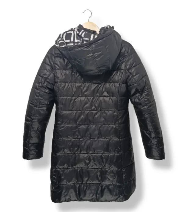 Parka reversible Monte Cervino - Talla M