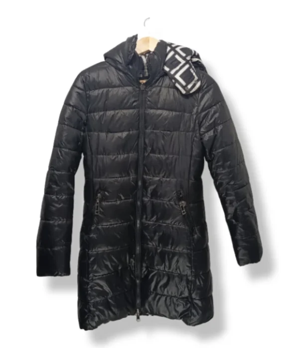 Parka reversible Monte Cervino - Talla M