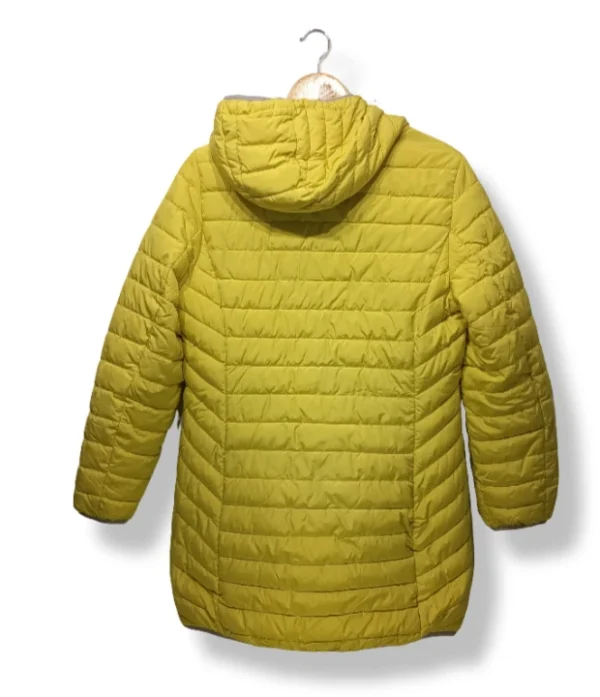 Parka reversible acolchada S'questa - Talla S